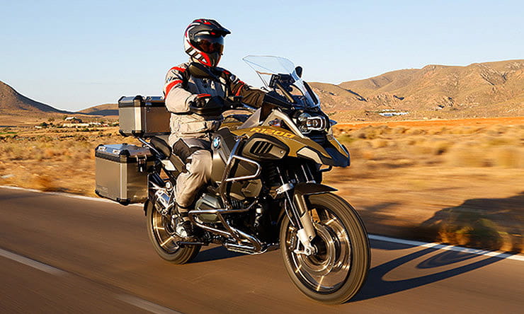 BMW R1200GSA 2014 Review used Price Spec_thumb